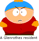 A Glenrothes Resident