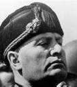 Il Duce