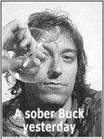 Peter Buck