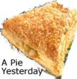 A pie