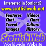 Scottish Web