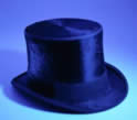 top hat